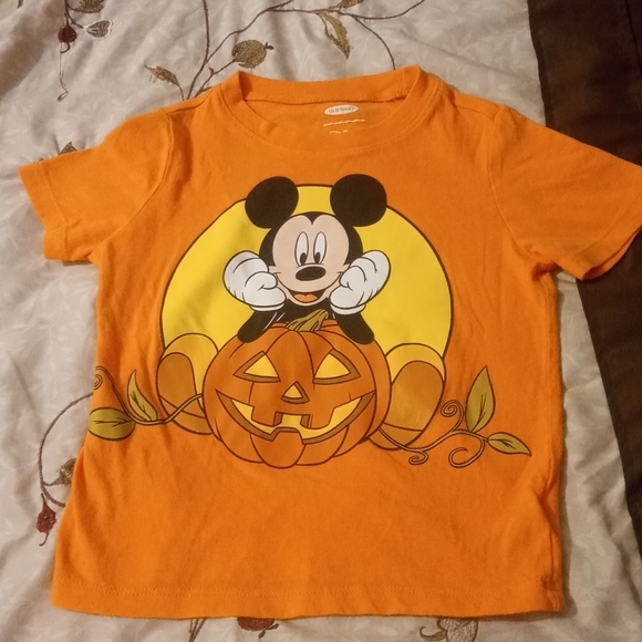 Old Navy Other - Boys Old Navy Halloween Shirt